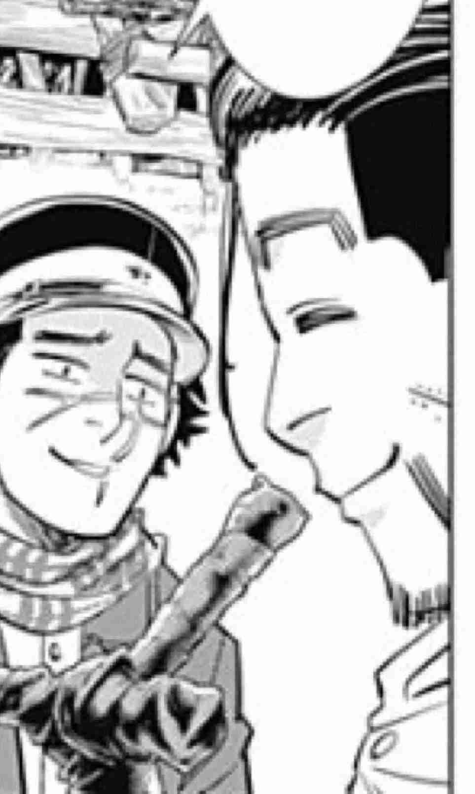 ゴールデンカムイ総合トピ　part38