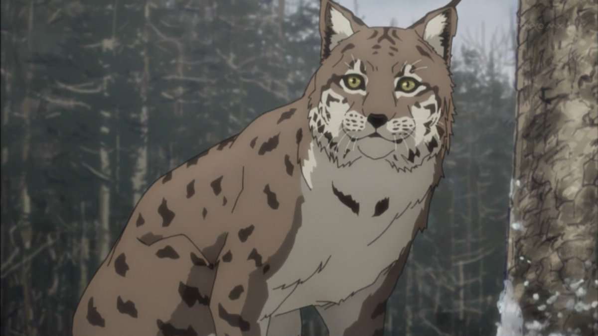 ゴールデンカムイ総合トピ part38