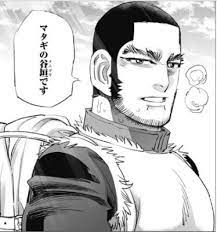 ゴールデンカムイ総合トピ　part38