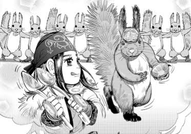 ゴールデンカムイ総合トピ　part38