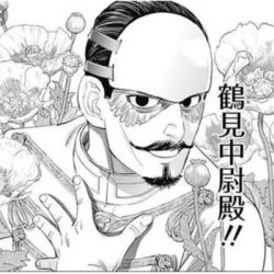 ゴールデンカムイ総合トピ　part38