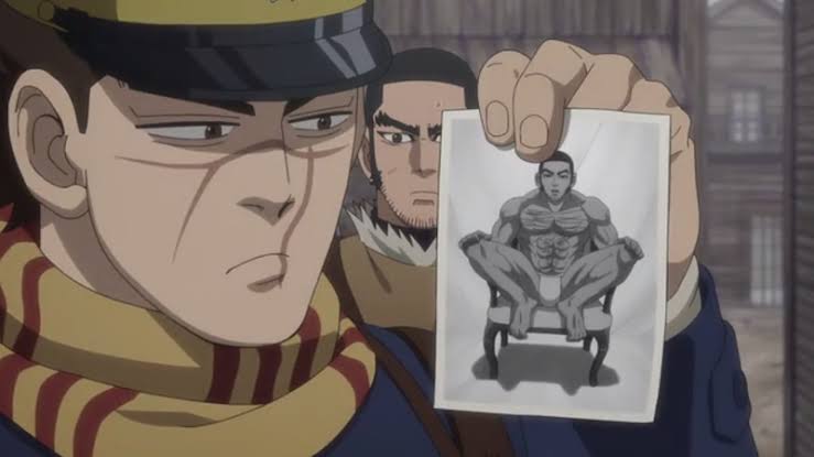 ゴールデンカムイ総合トピ　part38