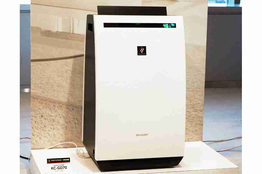 加湿器、種類によって最大30倍も電気代に差