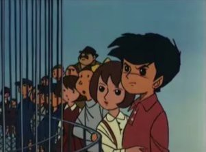 虎について語ろう