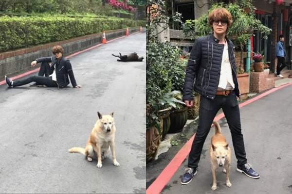 人気声優なのに宮野真守「自分の声好きじゃない。向いてるとか思ってない」