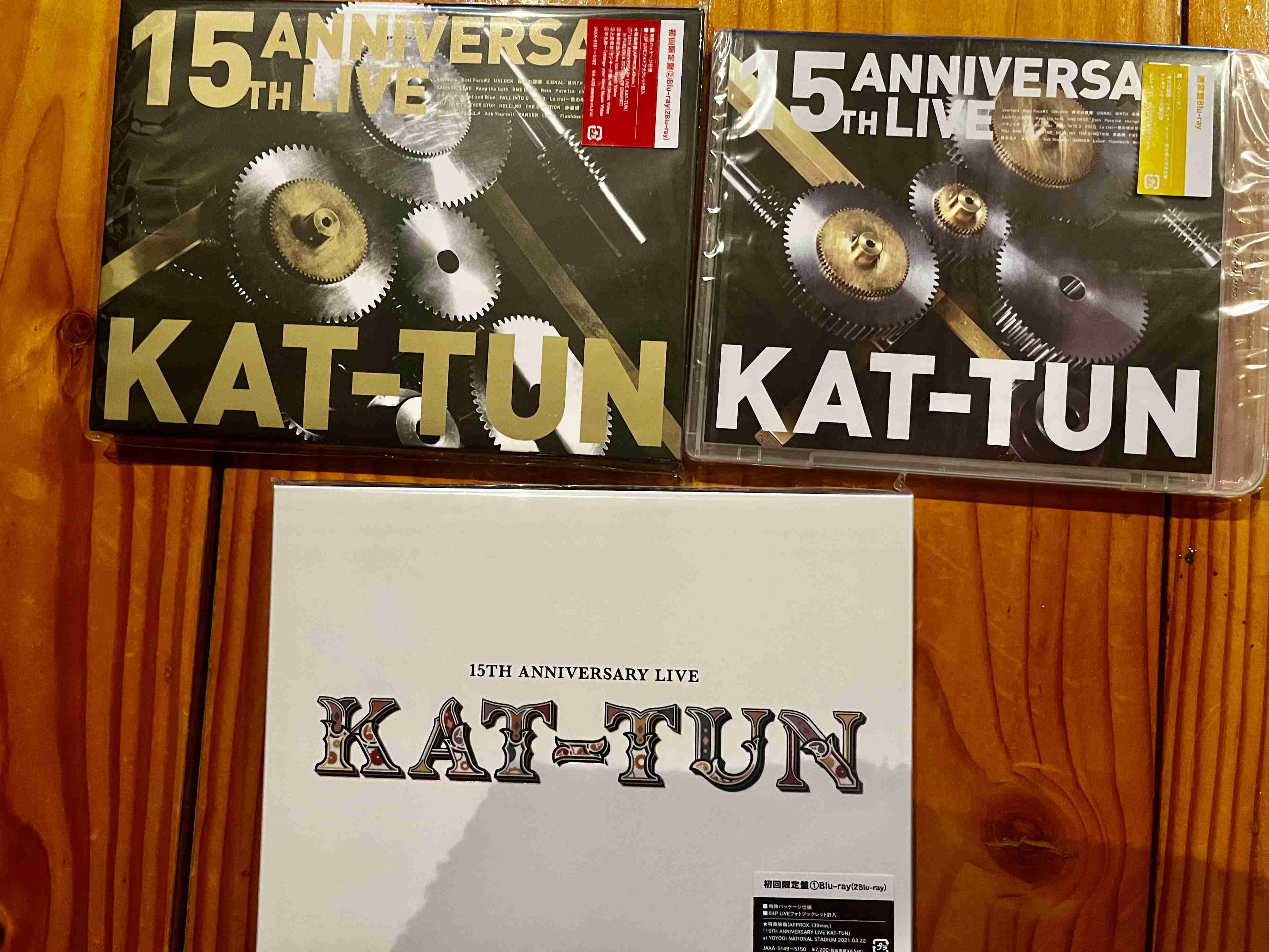 KAT-TUN中丸雄一、紅白は「青天の霹靂」15年間無縁「関係ない」と思ってた