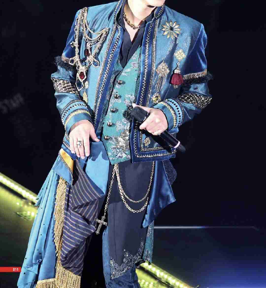 KAT-TUN中丸雄一、紅白は「青天の霹靂」15年間無縁「関係ない」と思ってた