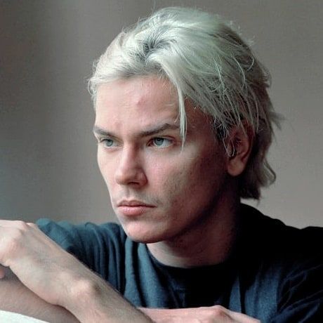 リヴァー・フェニックスについて語りたい！