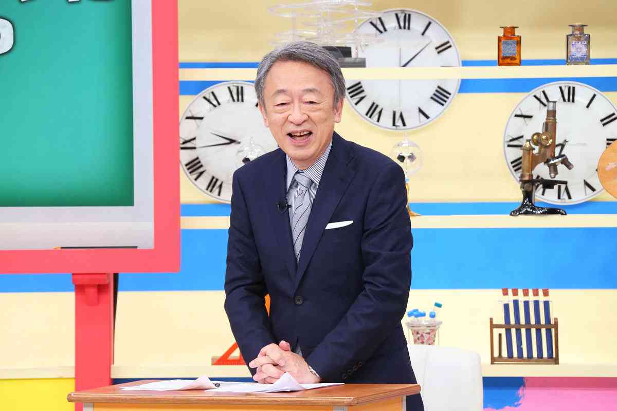 水卜麻美アナ、フリー転身しない理由を告白 「逆に辞められなくなってる」