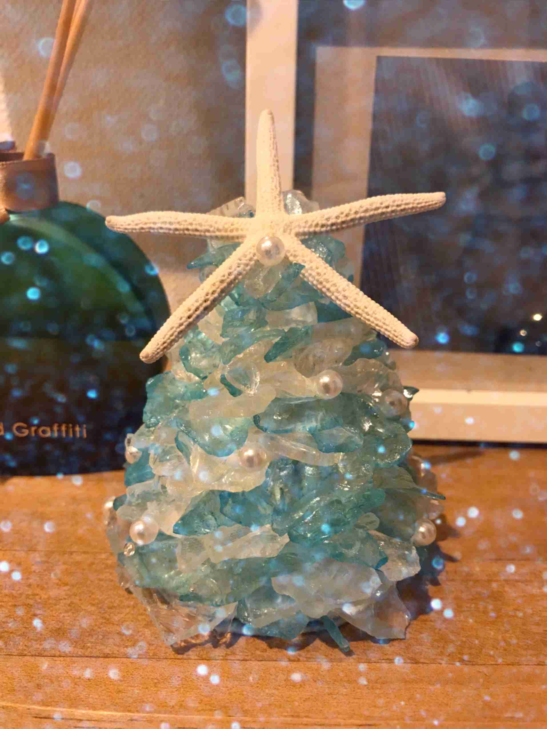 みんなのクリスマスツリーみせて!