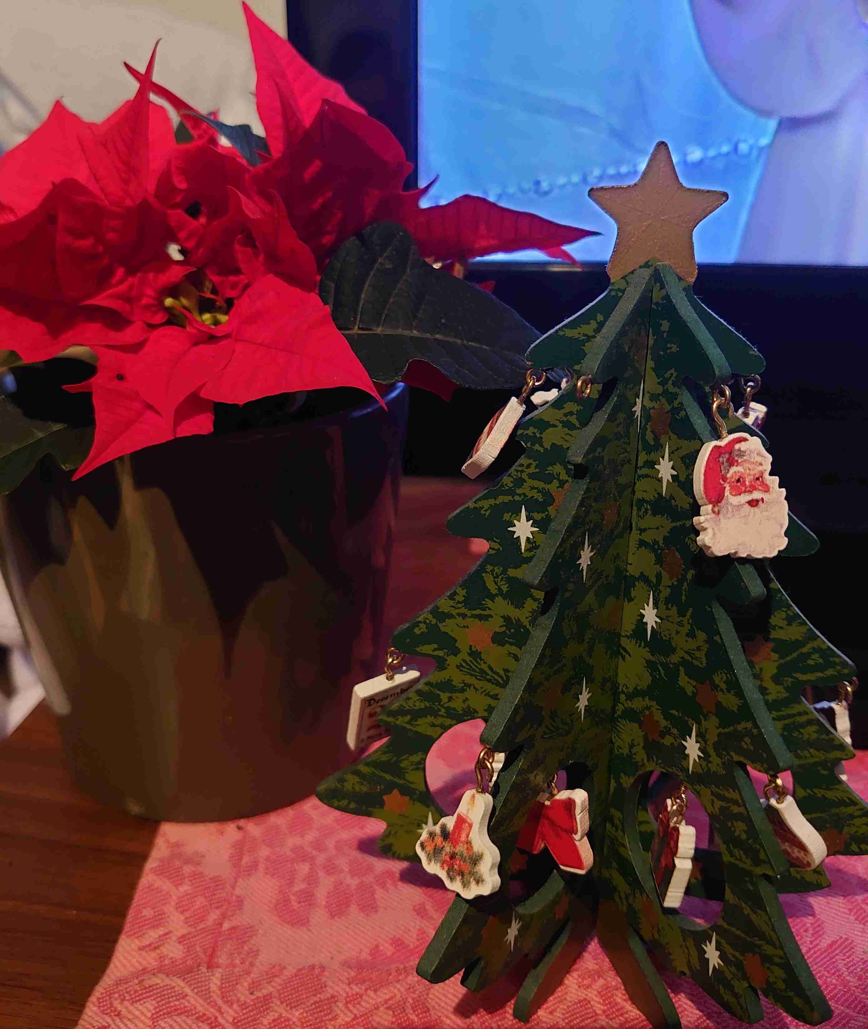 みんなのクリスマスツリーみせて!