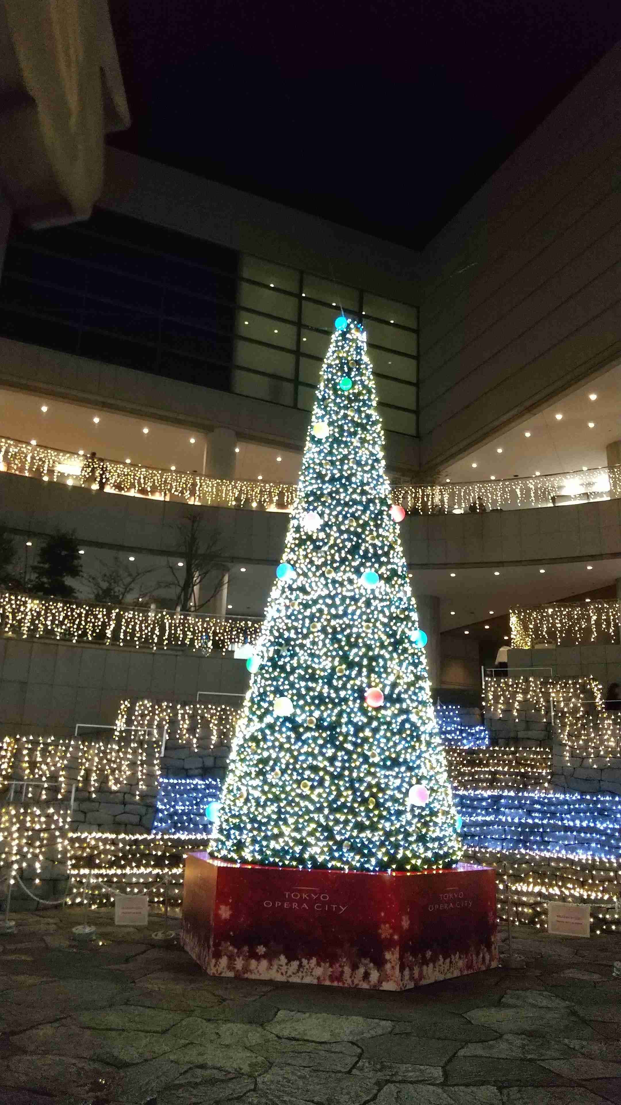 みんなのクリスマスツリーみせて!