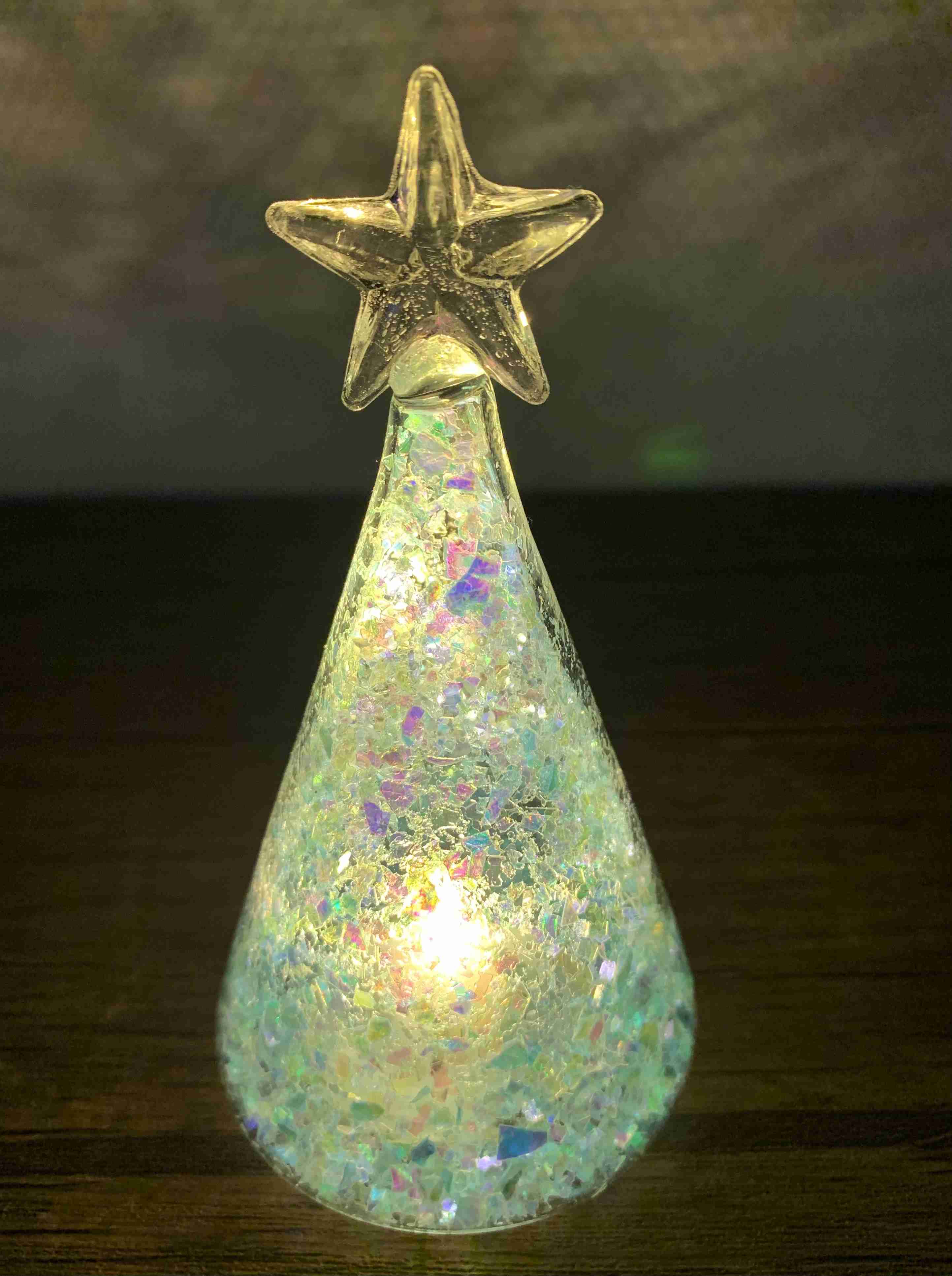 みんなのクリスマスツリーみせて!