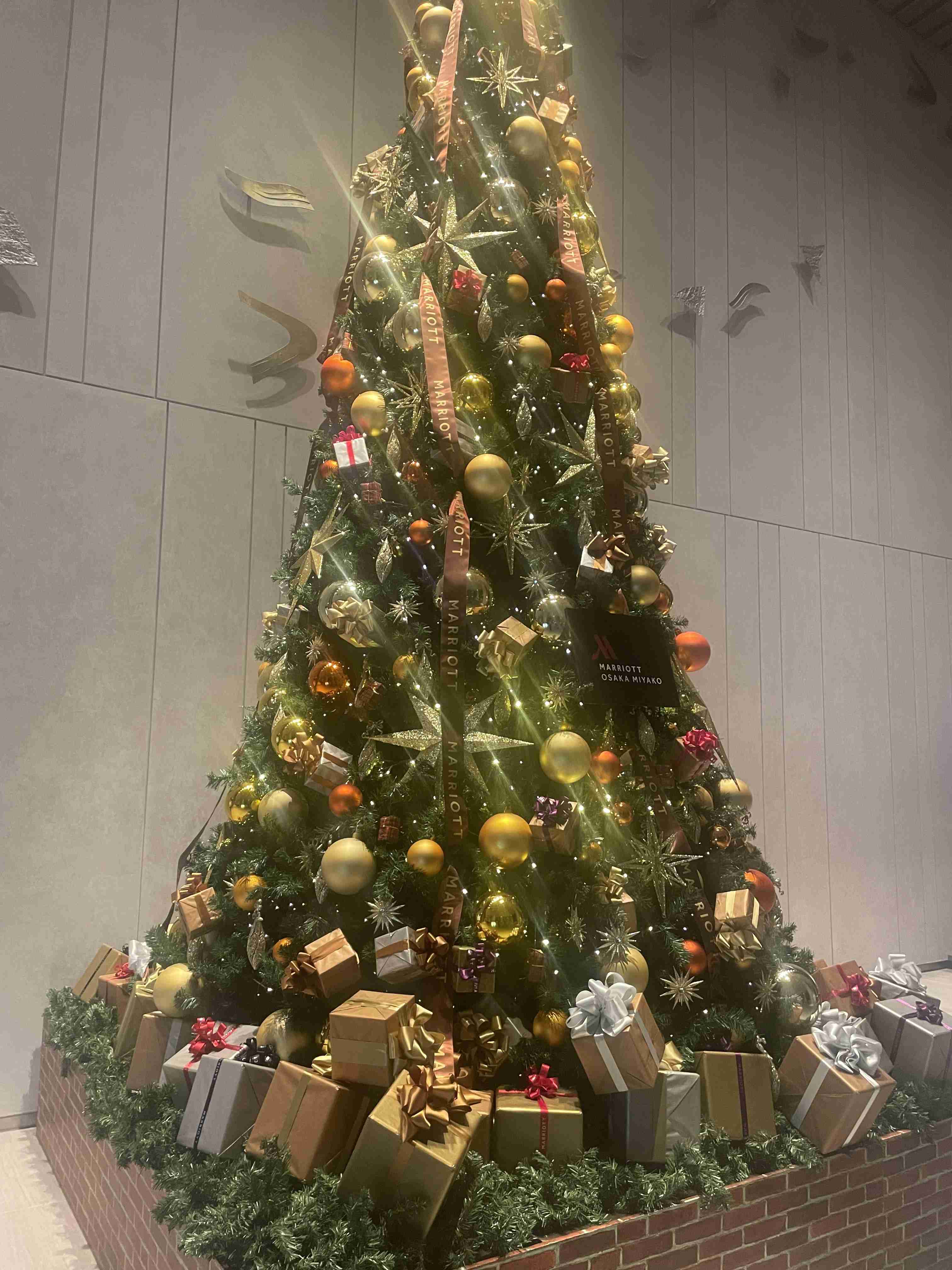 みんなのクリスマスツリーみせて!