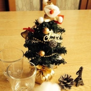 みんなのクリスマスツリーみせて!