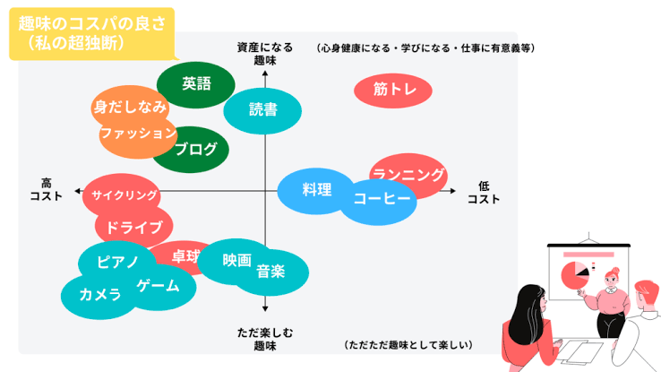 毎日つまらない？今が一番楽しい？40代女性たちのリアルなつぶやき