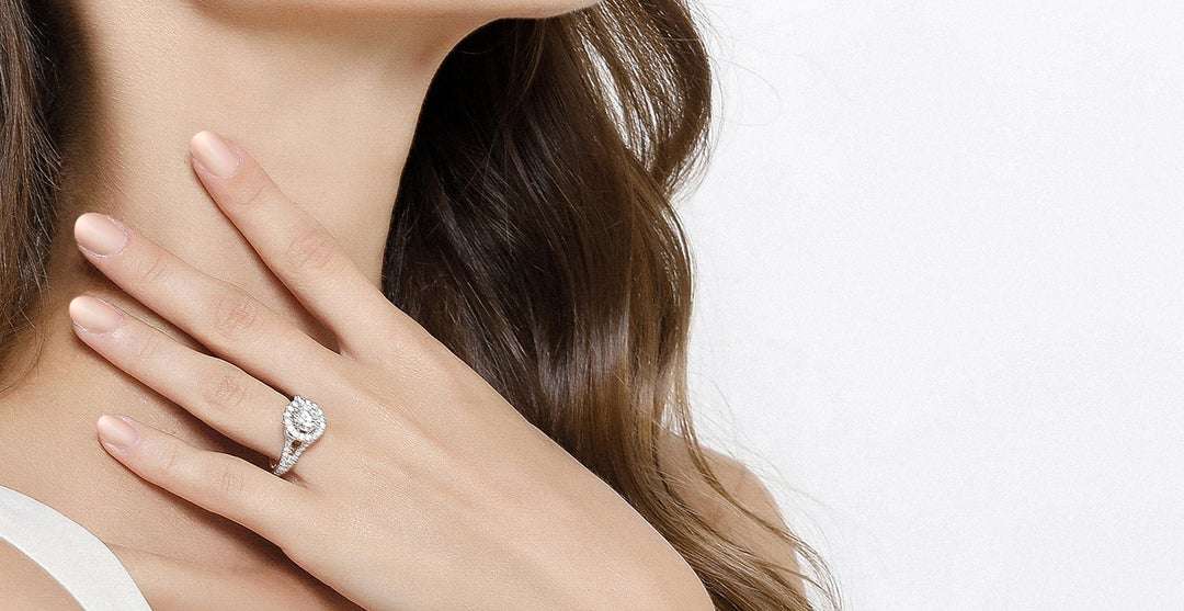 結婚指輪のサイズがキツイ人