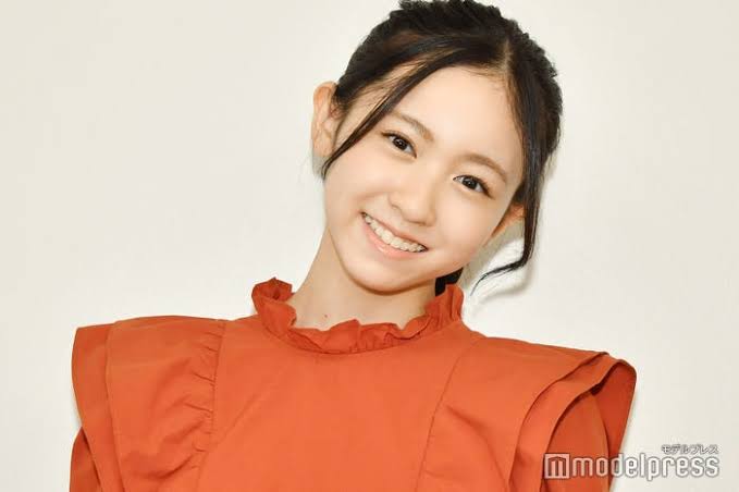 CMで話題の15歳が半年でドラマデビュー 新人女優の當真あみTBS系「妻、小学生になる。」出演