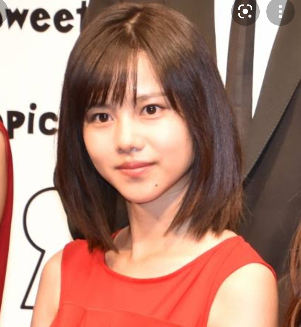 CMで話題の15歳が半年でドラマデビュー 新人女優の當真あみTBS系「妻、小学生になる。」出演