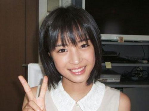 CMで話題の15歳が半年でドラマデビュー 新人女優の當真あみTBS系「妻、小学生になる。」出演