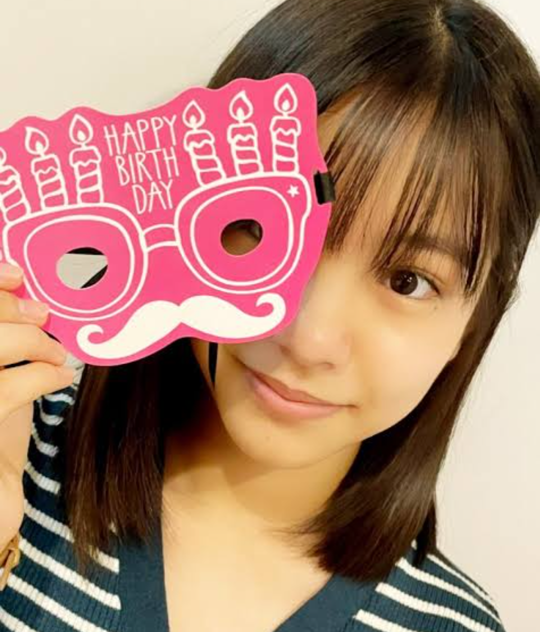 CMで話題の15歳が半年でドラマデビュー 新人女優の當真あみTBS系「妻、小学生になる。」出演