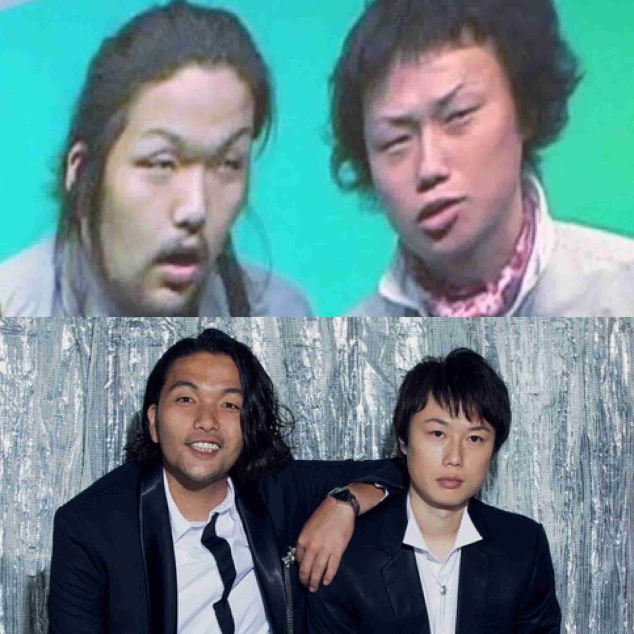 イメチェン前後の画像を貼るトピ
