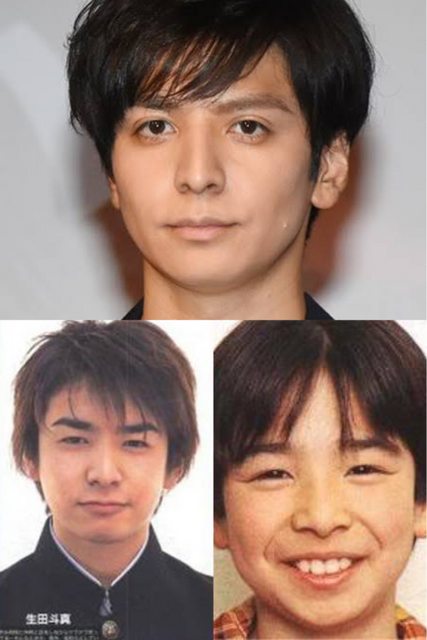 イメチェン前後の画像を貼るトピ