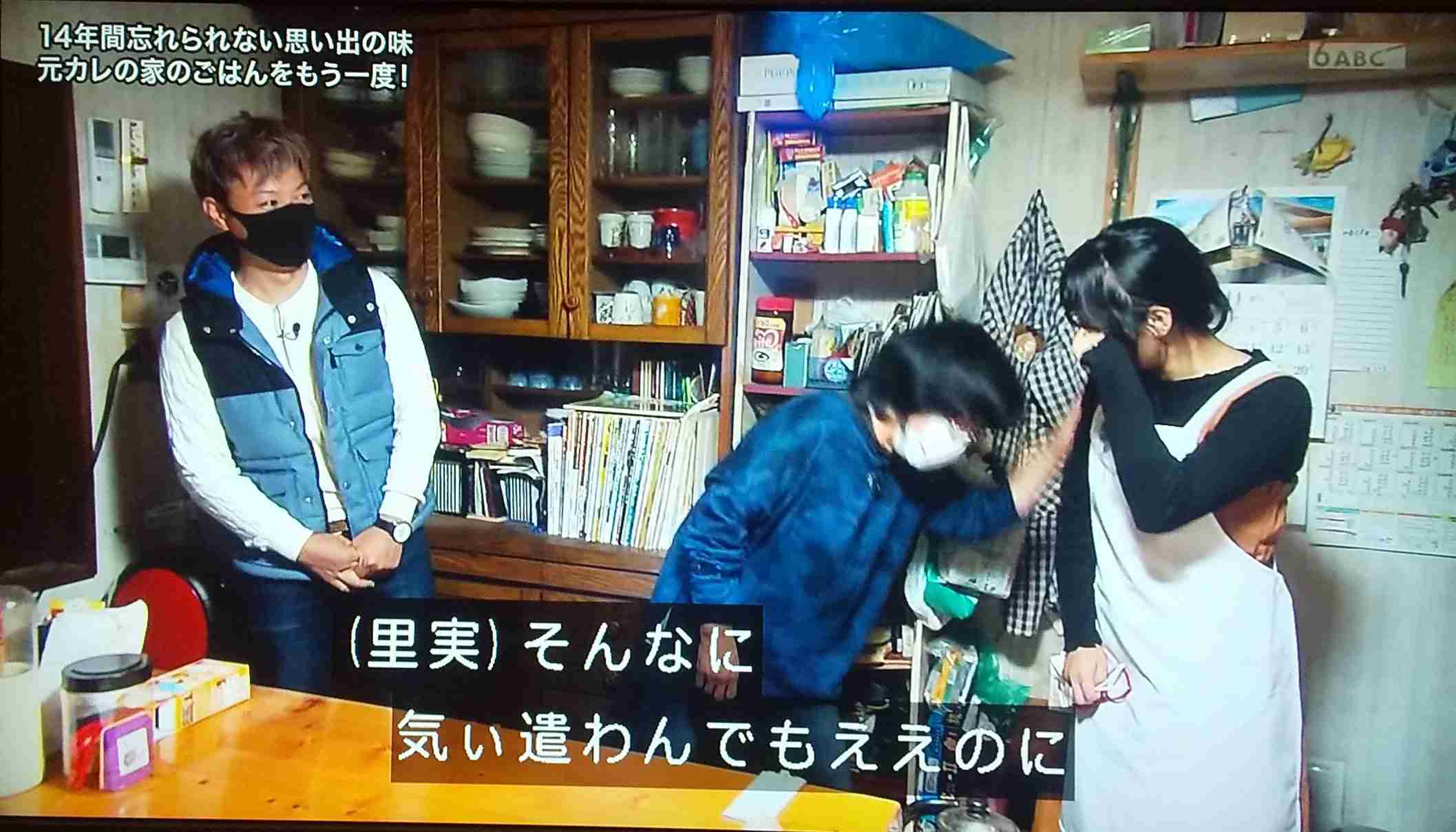 イメチェン前後の画像を貼るトピ