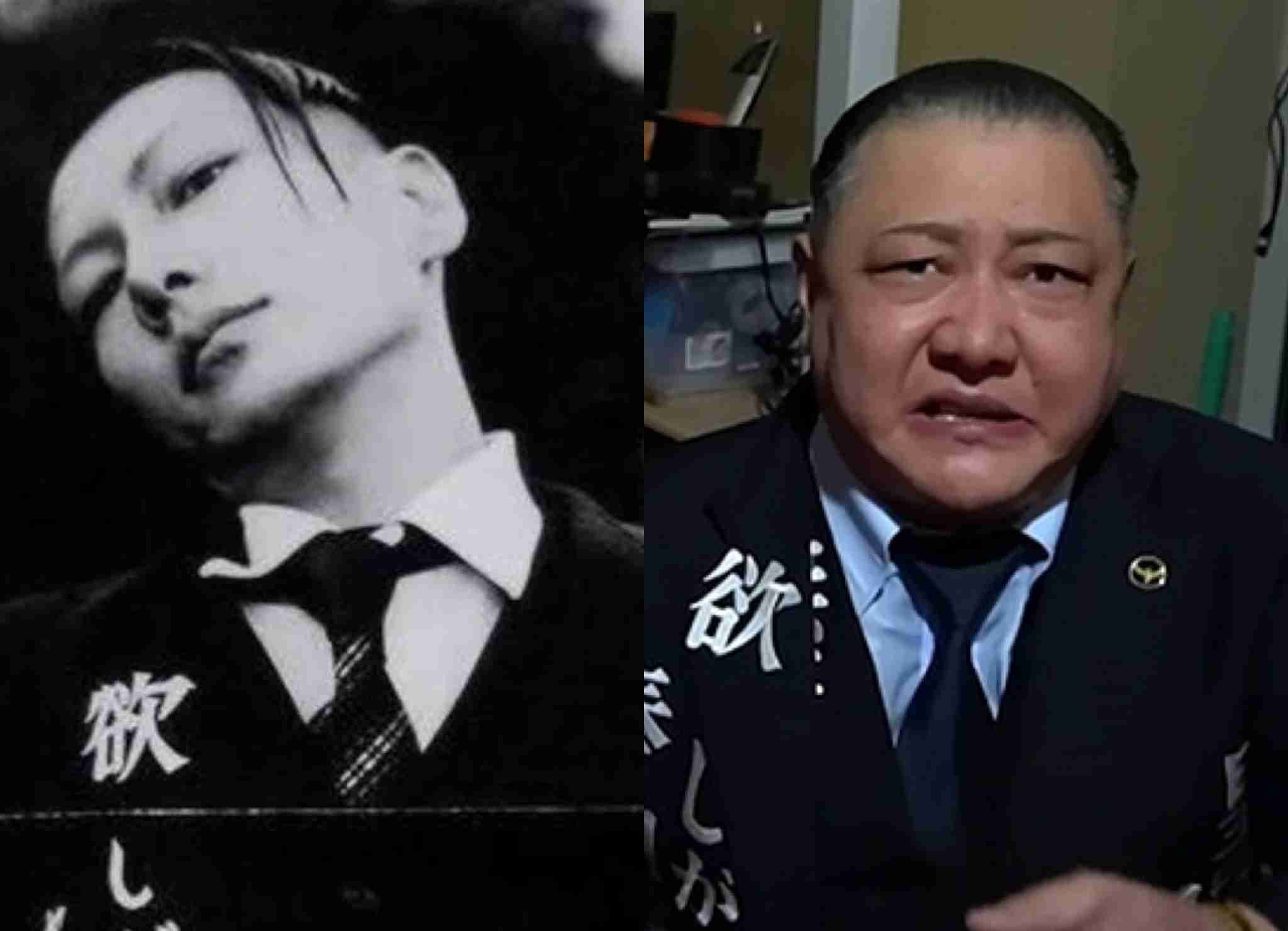 イメチェン前後の画像を貼るトピ