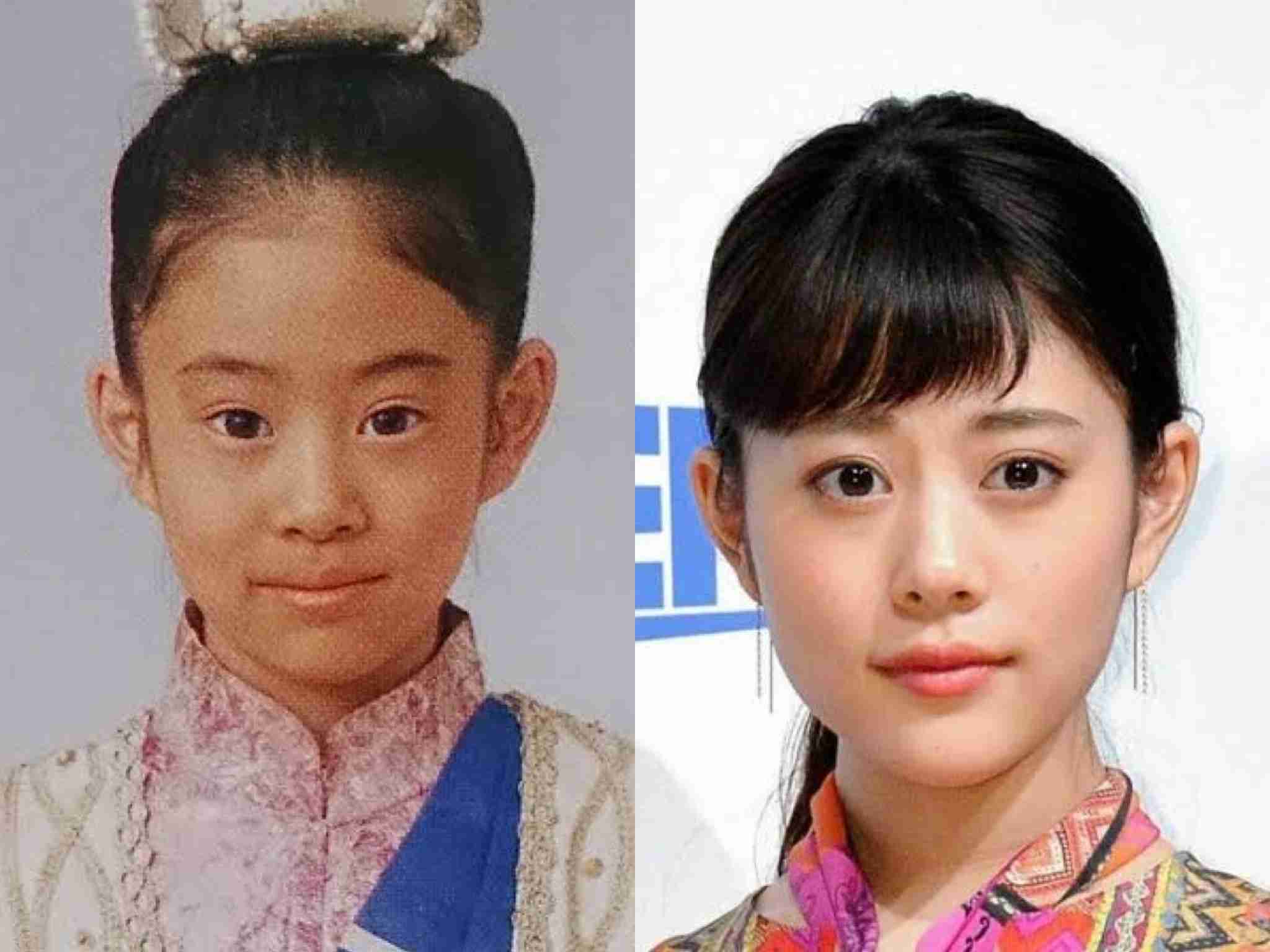 イメチェン前後の画像を貼るトピ