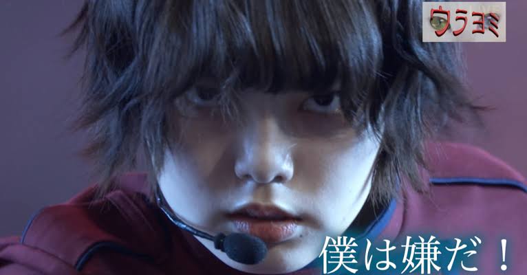 平手友梨奈「騎手」ドラマで地方競馬盛り上がる 水沢では関連展示や冠レースも