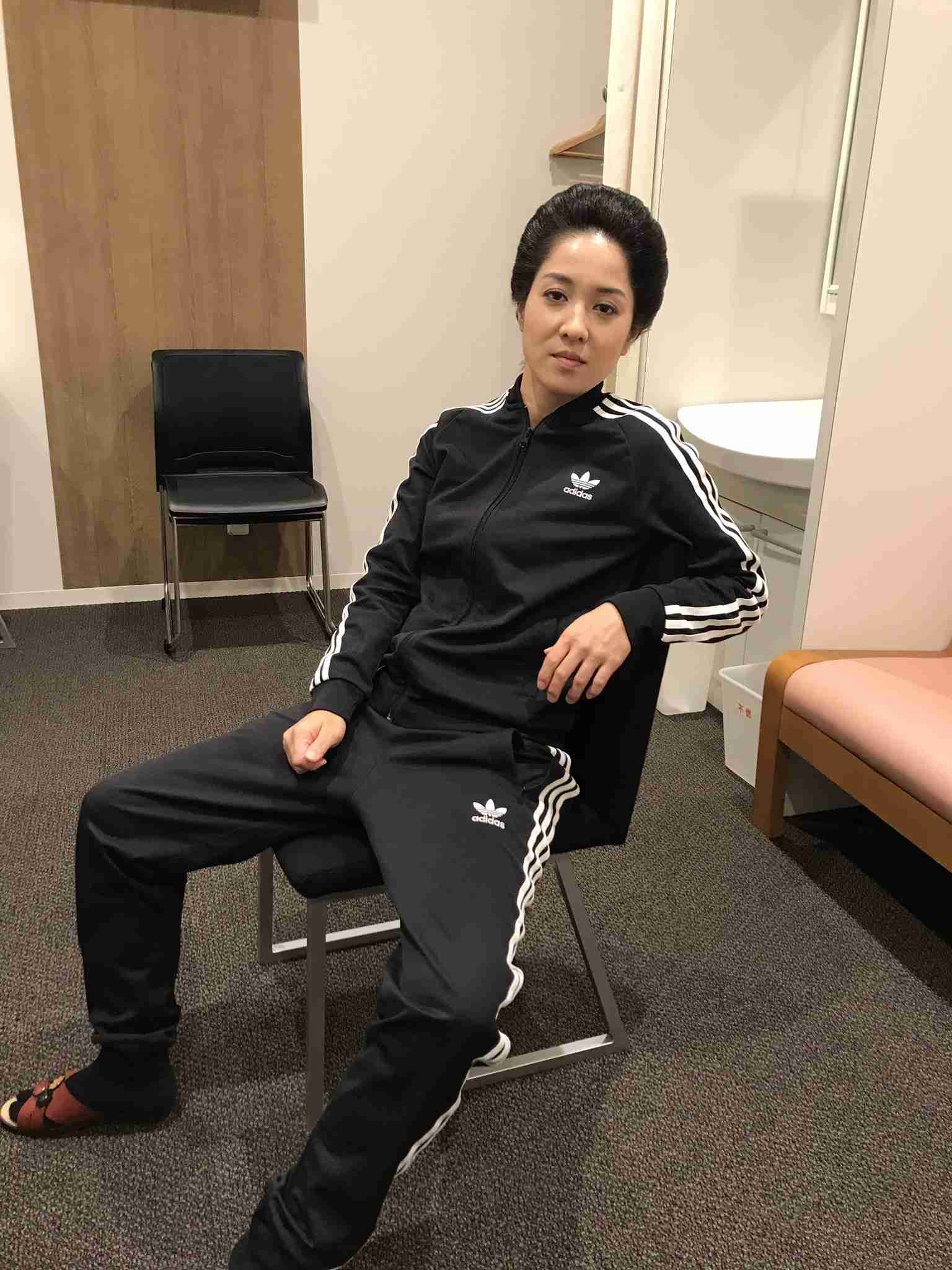 霜降り明星せいや& 尼神インター渚　真夜中へべれけツーショット