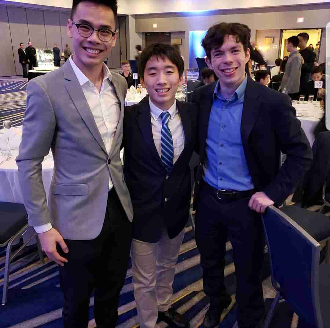 元全米チャンピオン長洲未来が語る“日本語コンプレックス”…それでも「日系アメリカ人であることは、誇りに思っているんです」