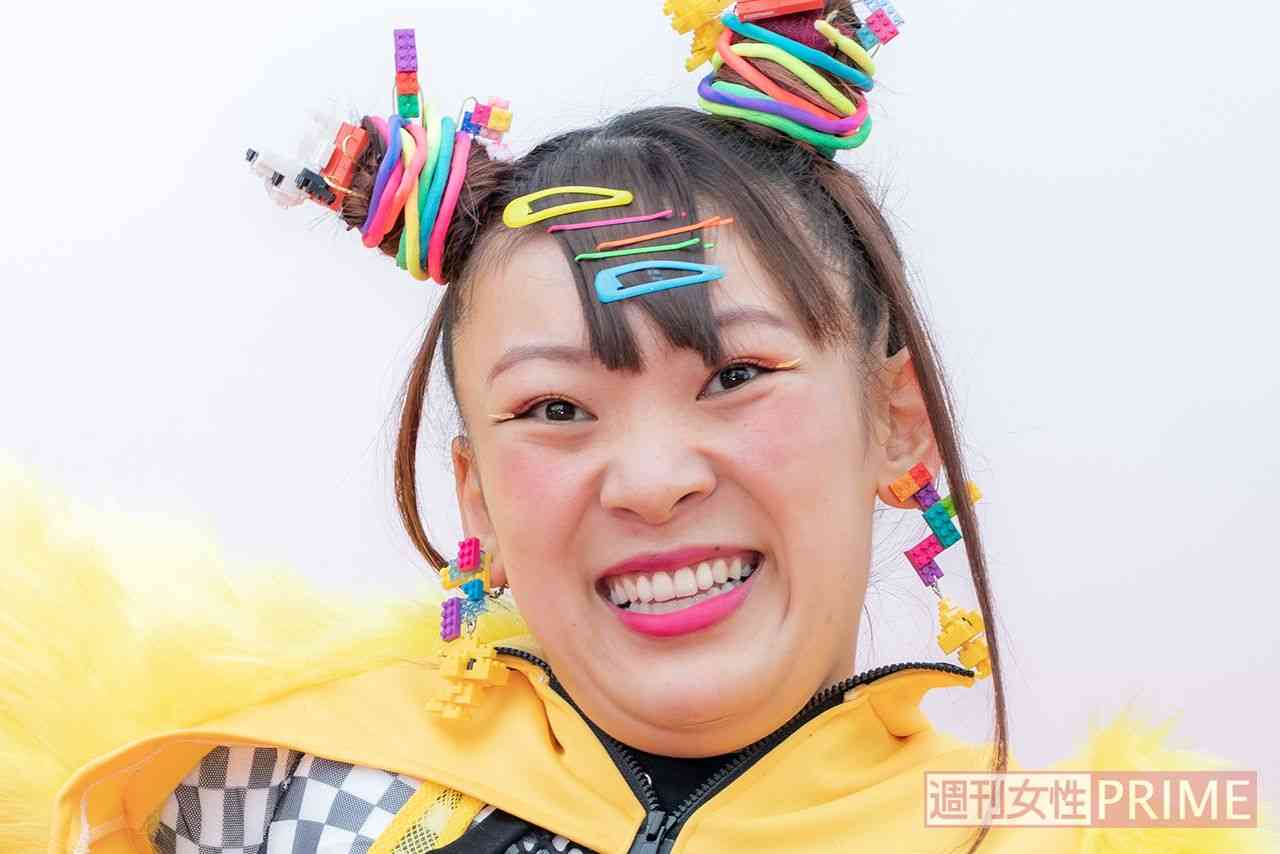 年に一度の“同窓会”『堂本兄弟2021』12・27放送 フワちゃんがドラムをテレビ初演