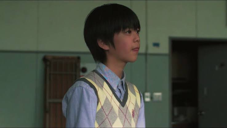 河相我聞さん　シングルファーザーの子育て　犯人役に「お父さんは人殺しなの？」と泣いた息子も芸能界へ