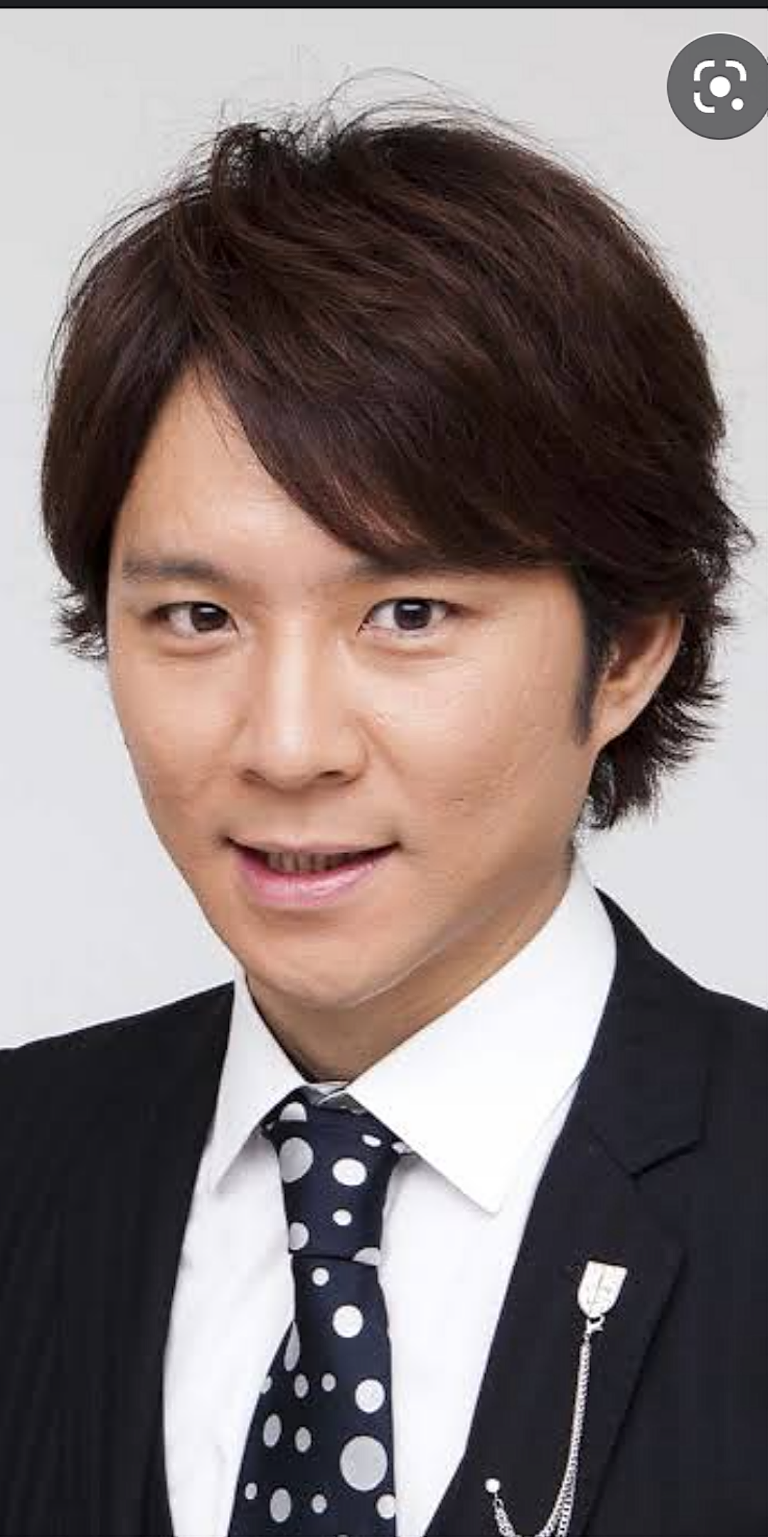 本当に好きな顔の人に会った、もしくは見たことはありますか？