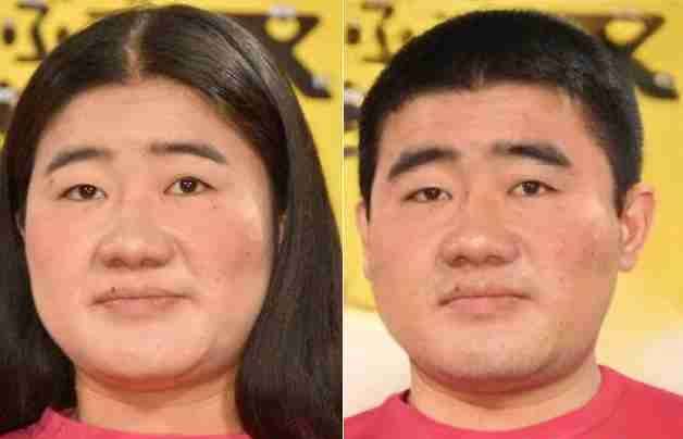 本当に好きな顔の人に会った、もしくは見たことはありますか？