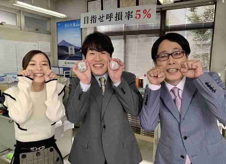 自分の上司だったら嬉しい芸能人