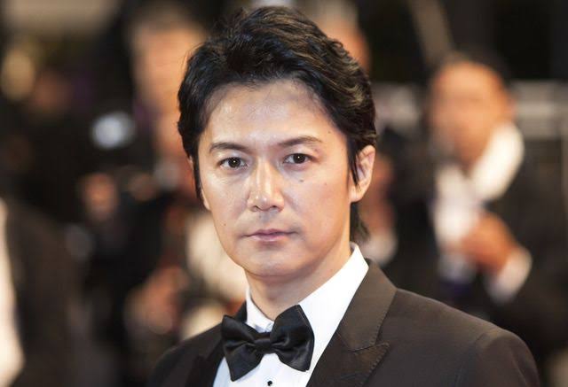 自分の上司だったら嬉しい芸能人