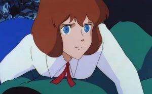 カリオストロの城について語りたい！