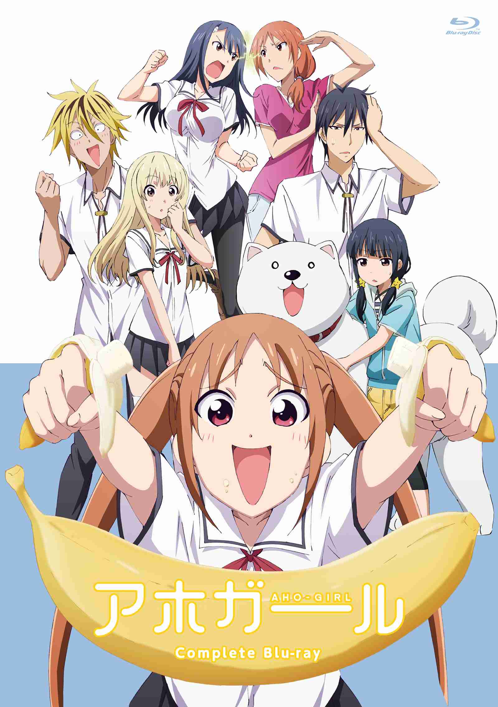 おすすめのギャグアニメ、ギャグ漫画教えて！