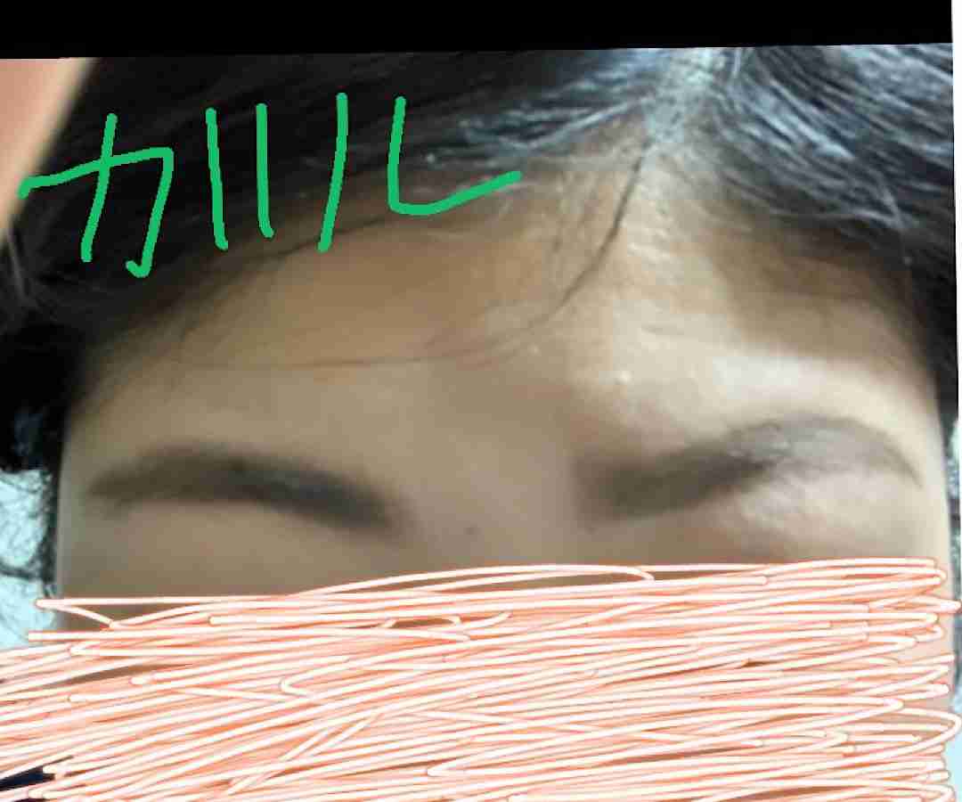 眉毛サロン行ってみたい！