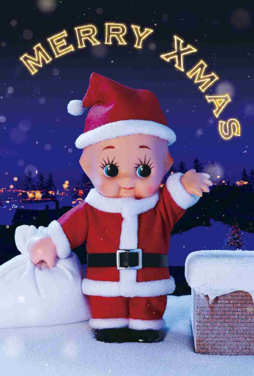 おいでよ🎄ガル民のクリスマス雑談トピ