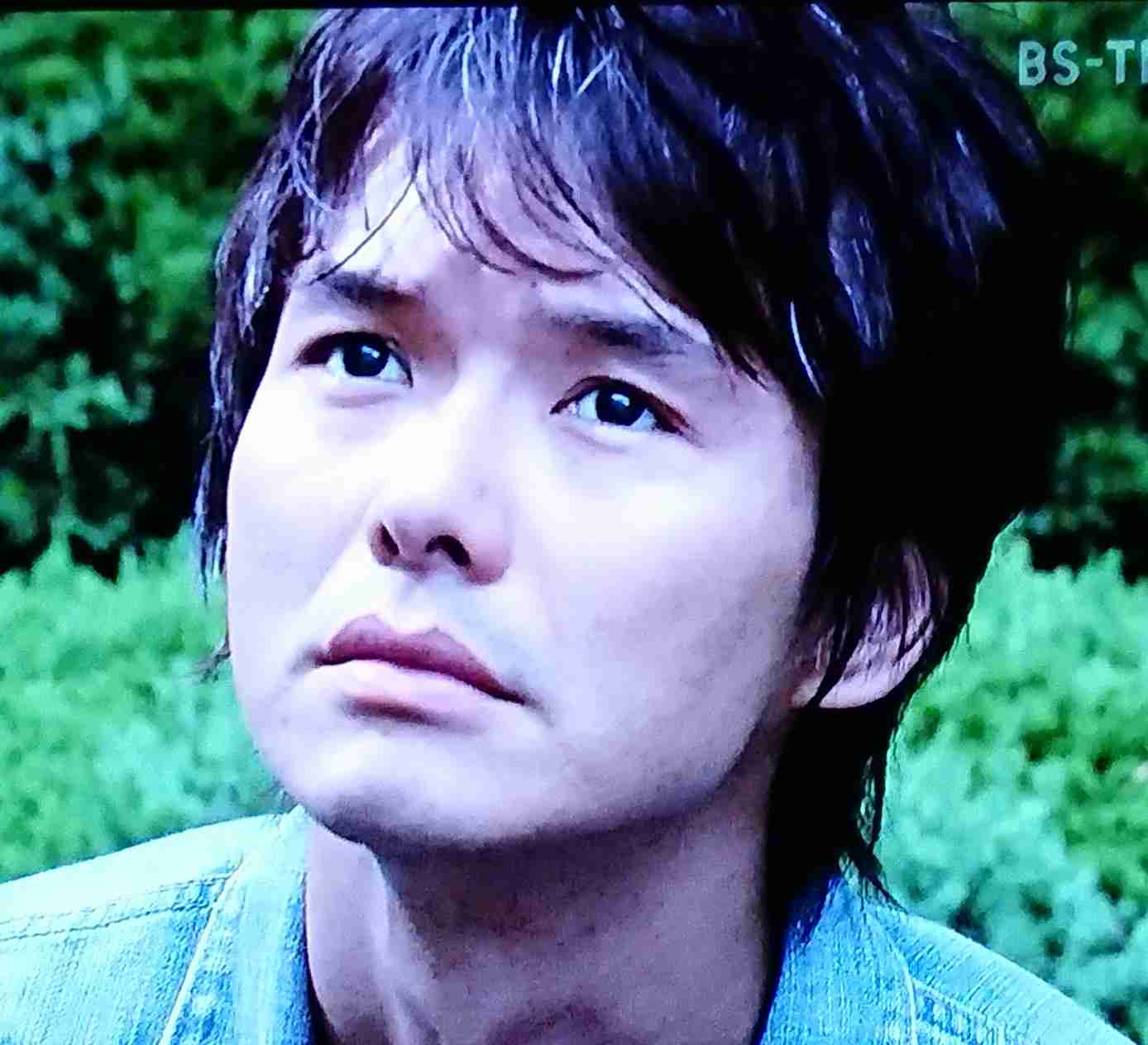 渡部篤郎「アバランチ」ヒール役に絶賛の声 円熟演技の秘訣は“夫婦イチャイチャ”にあり？