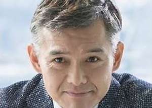 渡部篤郎「アバランチ」ヒール役に絶賛の声 円熟演技の秘訣は“夫婦イチャイチャ”にあり？