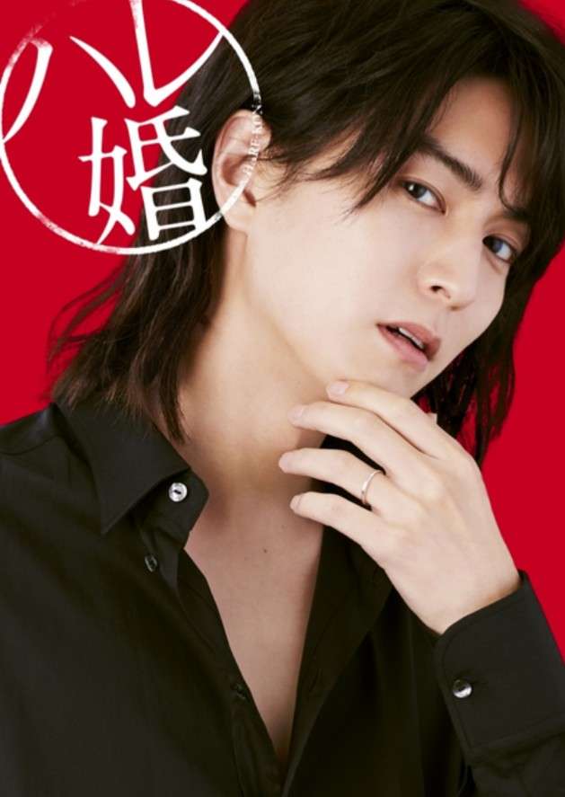 島崎遥香：主演ドラマ「ハレ婚。」撮了で涙、稲葉友に感謝　座長の代わり「全部やってくれて」