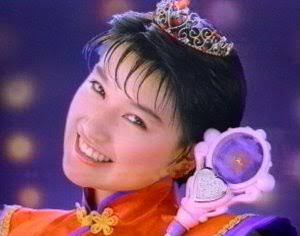 【特撮】東映魔法少女シリーズを語ろう