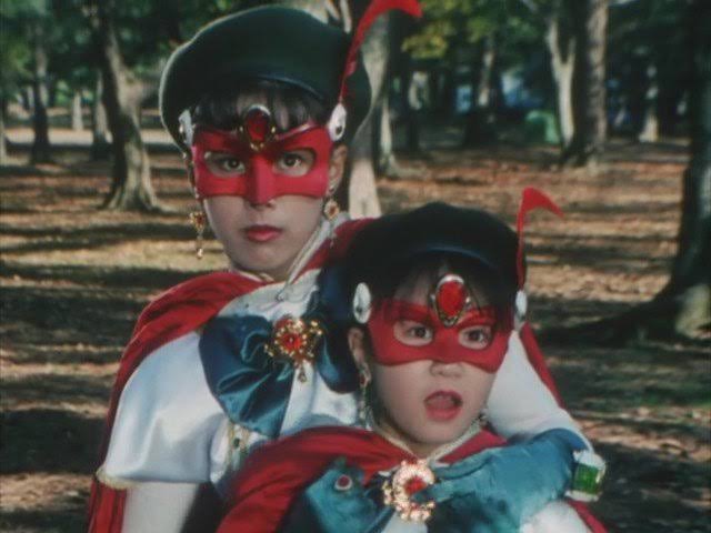 【特撮】東映魔法少女シリーズを語ろう