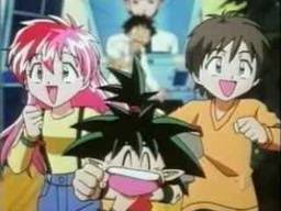 【漫画】アラサーしか知らなそうなキャラクター【アニメ】