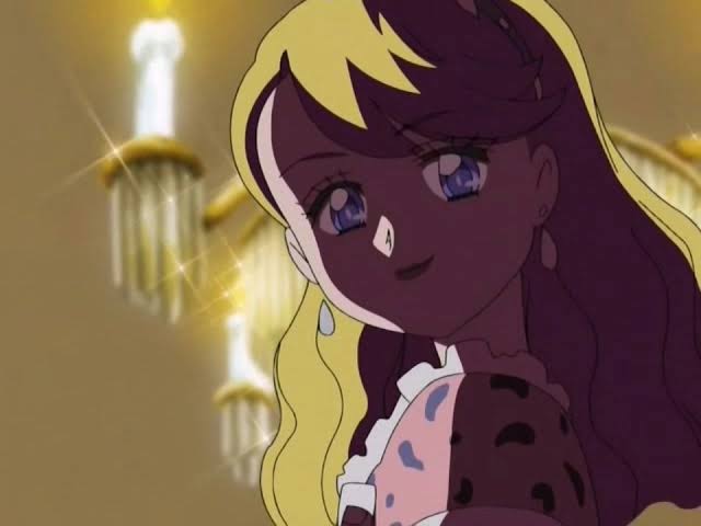【漫画】アラサーしか知らなそうなキャラクター【アニメ】